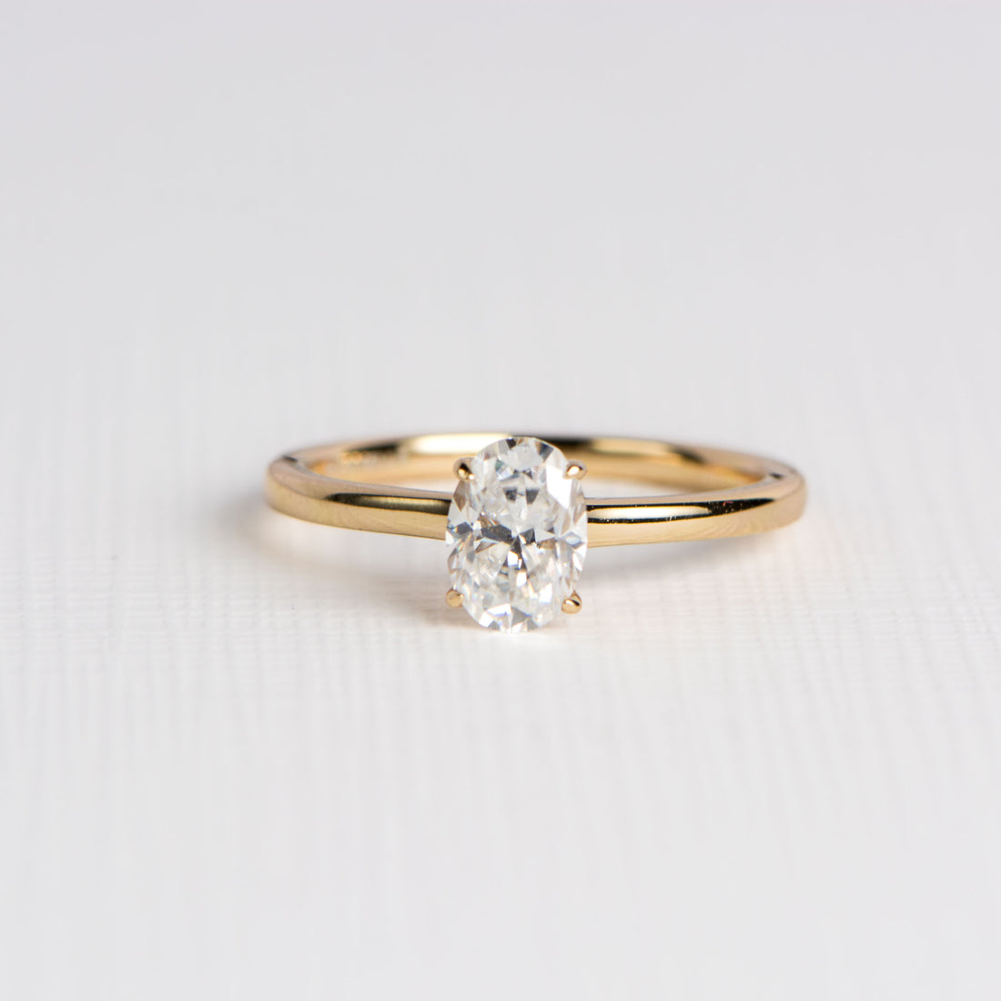 The Olea Ring