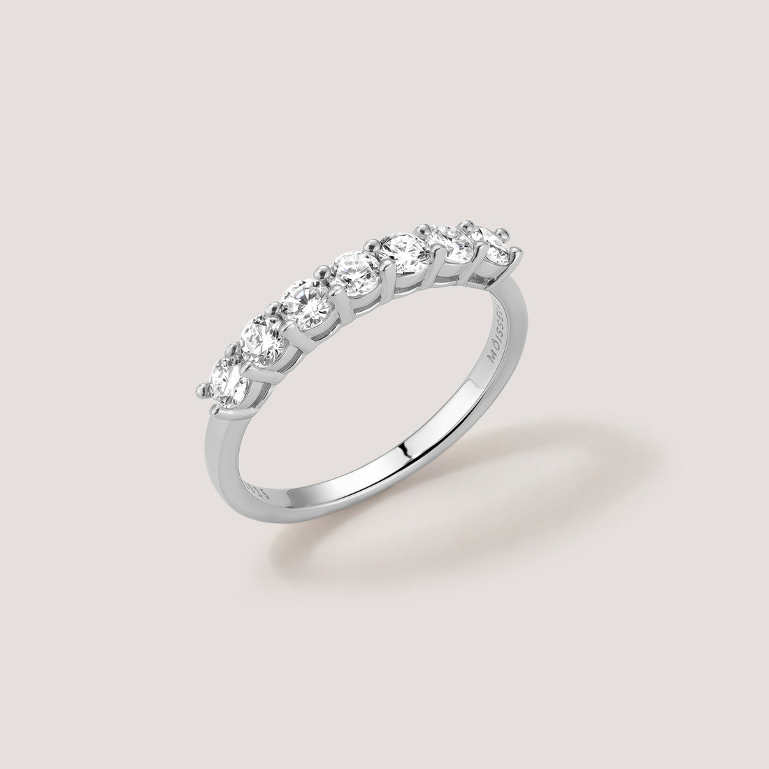 The Septet Ring